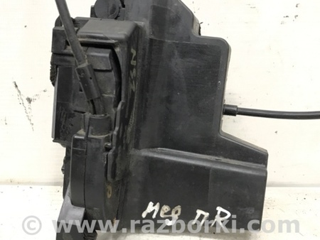 ФОТО Замок двери передний правый для Renault Megane 3 Киев