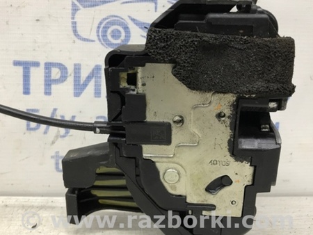 ФОТО Замок двери передний правый для Renault Megane 3 Киев