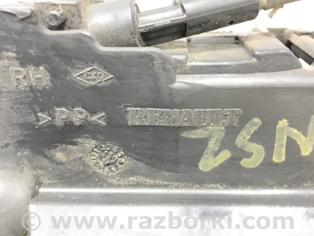 ФОТО Замок двери передний правый для Renault Megane 3 Киев