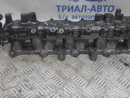 ФОТО Коллектор впускной металл для Mitsubishi Pajero Wagon 4 Киев