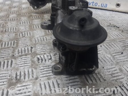 ФОТО Коллектор впускной металл для Mitsubishi Pajero Wagon 4 Киев