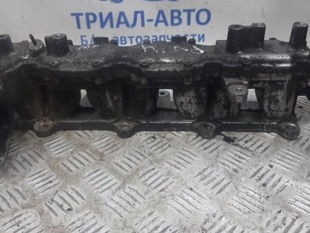 ФОТО Коллектор впускной металл для Mitsubishi Pajero Wagon 4 Киев