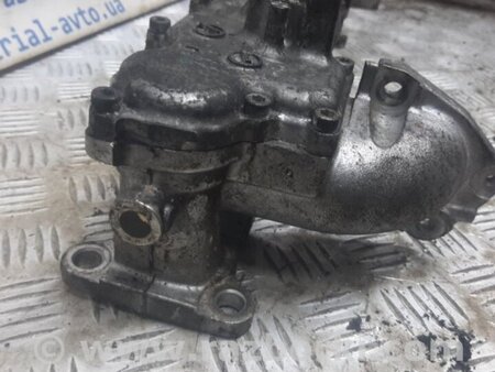 ФОТО Коллектор впускной металл для Mitsubishi Pajero Wagon 4 Киев