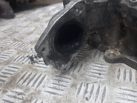 ФОТО Коллектор впускной металл для Mitsubishi Pajero Wagon 4 Киев