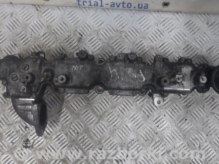 ФОТО Коллектор впускной металл для Mitsubishi Pajero Wagon 4 Киев