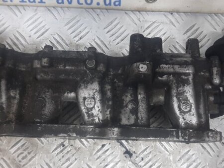 ФОТО Коллектор впускной металл для Mitsubishi Pajero Wagon 4 Киев