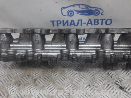 ФОТО Коллектор впускной металл для Mitsubishi Pajero Wagon 4 Киев