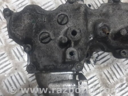 ФОТО Коллектор впускной металл для Mitsubishi Pajero Wagon 4 Киев