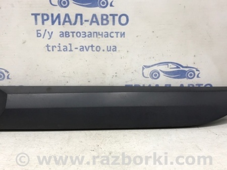 ФОТО Накладка двери для Renault Megane 3 Киев