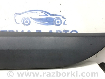 ФОТО Накладка двери для Renault Megane 3 Киев