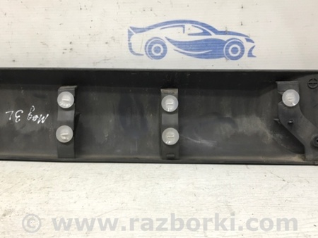 ФОТО Накладка двери для Renault Megane 3 Киев