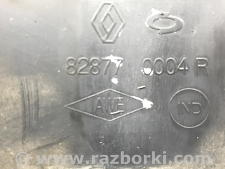 ФОТО Накладка двери для Renault Megane 3 Киев