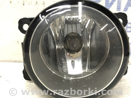 ФОТО Фара противотуманная для Renault Megane 3 Киев