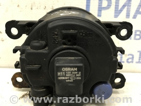 ФОТО Фара противотуманная для Renault Megane 3 Киев