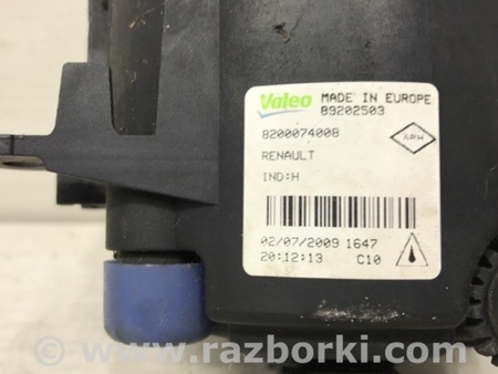 ФОТО Фара противотуманная для Renault Megane 3 Киев