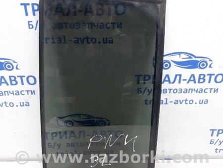 ФОТО Стекло двери задней левой (форточка) для Mitsubishi Pajero Wagon 4 Киев