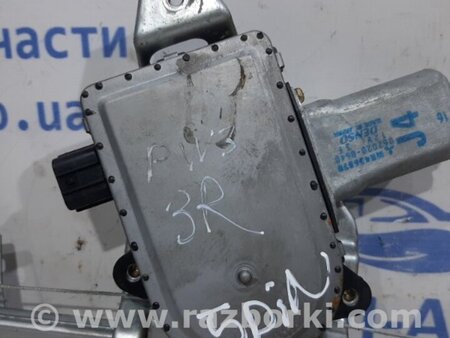 ФОТО Стеклоподъемник задний правый для Mitsubishi Pajero Wagon 3 Киев