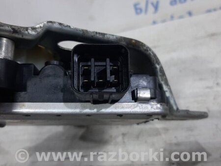 ФОТО Стеклоподъемник задний правый для Mitsubishi Pajero Wagon 3 Киев