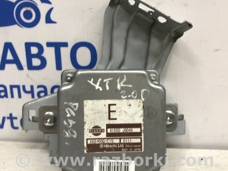 ФОТО Блок управления полным приводом для Nissan X-Trail T31 (2007-2014) Киев