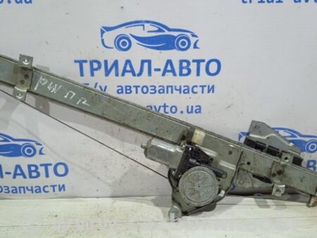 ФОТО Стеклоподъемник передний правый для Mitsubishi Pajero Wagon 4 Киев