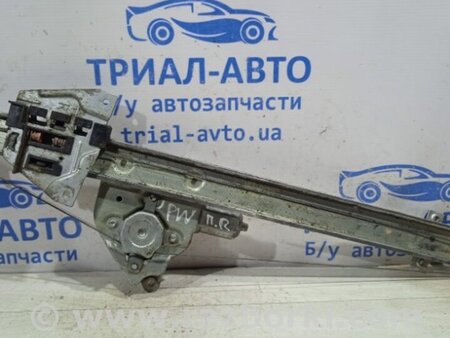 ФОТО Стеклоподъемник передний правый для Mitsubishi Pajero Wagon 4 Киев