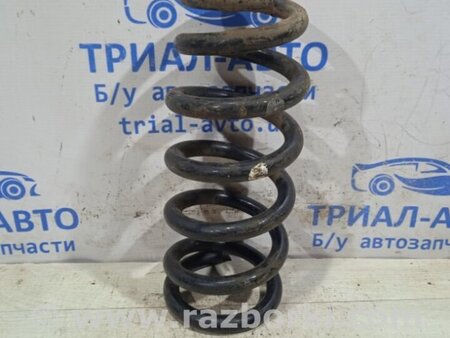 ФОТО Пружина передняя для Mitsubishi Pajero Wagon 4 Киев