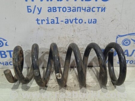 ФОТО Пружина передняя для Mitsubishi Pajero Wagon 4 Киев