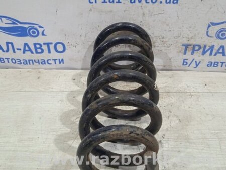 ФОТО Пружина передняя для Mitsubishi Pajero Wagon 4 Киев