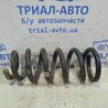 ФОТО Пружина передняя для Mitsubishi Pajero Wagon 4 Киев