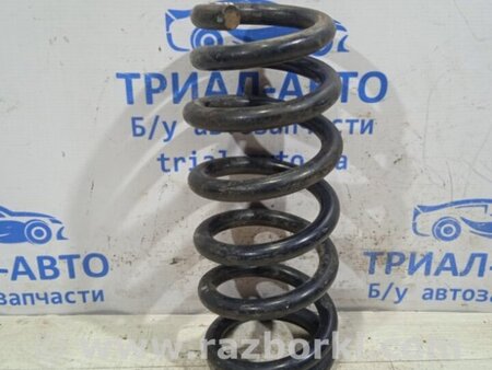 ФОТО Пружина передняя для Mitsubishi Pajero Wagon 4 Киев