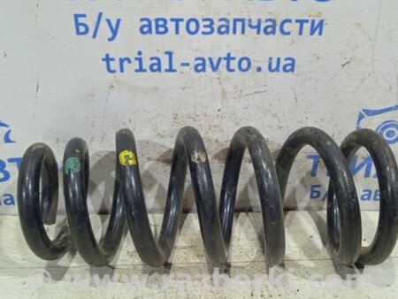 ФОТО Пружина передняя для Mitsubishi Pajero Wagon 4 Киев