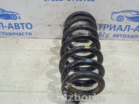 ФОТО Пружина передняя для Mitsubishi Pajero Wagon 4 Киев