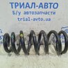 ФОТО Пружина передняя для Mitsubishi Pajero Wagon 4 Киев