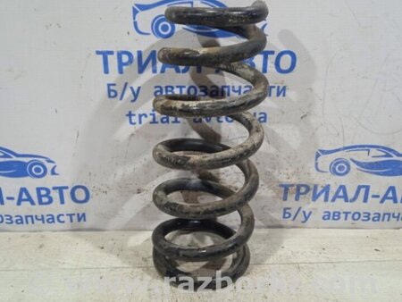 ФОТО Пружина передняя для Mitsubishi Pajero Wagon 4 Киев