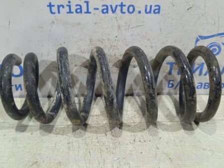 ФОТО Пружина передняя для Mitsubishi Pajero Wagon 4 Киев