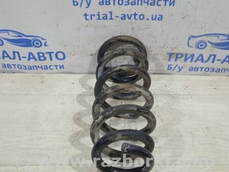 ФОТО Пружина передняя для Mitsubishi Pajero Wagon 4 Киев