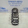 ФОТО Пружина передняя для Mitsubishi Pajero Wagon 4 Киев