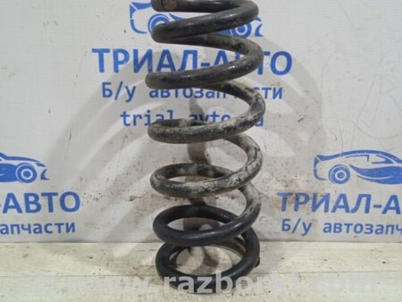 ФОТО Пружина передняя для Mitsubishi Pajero Wagon 4 Киев