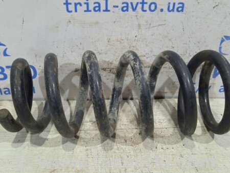 ФОТО Пружина передняя для Mitsubishi Pajero Wagon 4 Киев