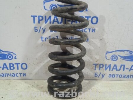 ФОТО Пружина передняя для Mitsubishi Pajero Wagon 4 Киев