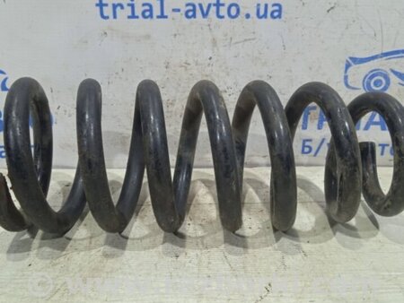 ФОТО Пружина передняя для Mitsubishi Pajero Wagon 4 Киев