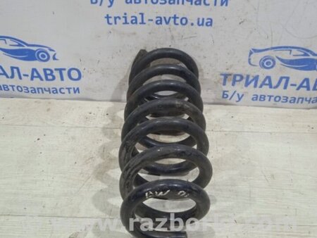 ФОТО Пружина передняя для Mitsubishi Pajero Wagon 4 Киев