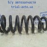 ФОТО Пружина передняя для Mitsubishi Pajero Wagon 4 Киев