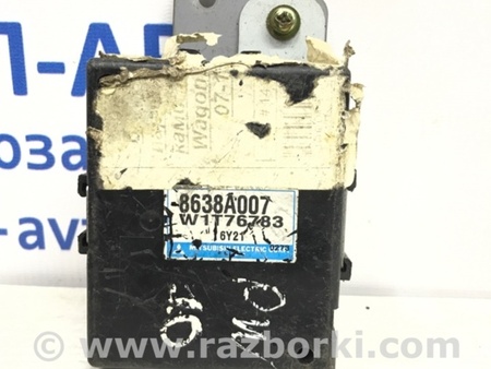 ФОТО Блок управления парктрониками для Mitsubishi Pajero Wagon 4 Киев