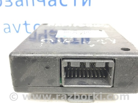 ФОТО Блок управления парктрониками для Mitsubishi Pajero Wagon 4 Киев