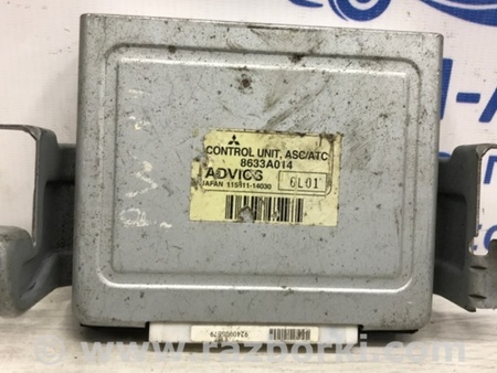 ФОТО Блок управления круиз-контролем для Mitsubishi Pajero Wagon 4 Киев