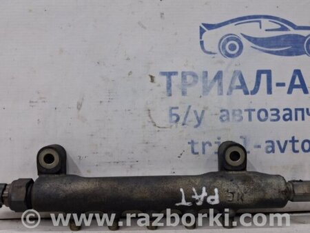 ФОТО Топливная рампа для Nissan Pathfinder R51 Киев