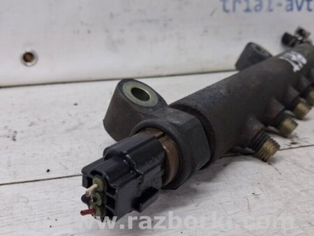 ФОТО Топливная рампа для Nissan Pathfinder R51 Киев