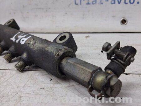 ФОТО Топливная рампа для Nissan Pathfinder R51 Киев