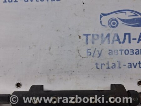 ФОТО Топливная рампа для Nissan Pathfinder R51 Киев